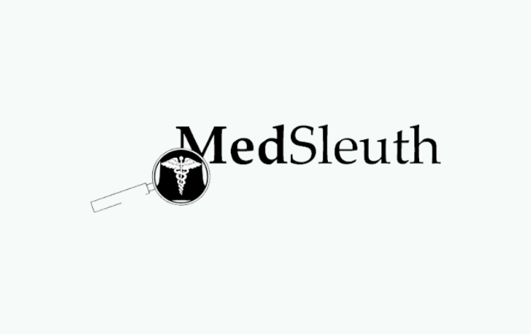 MedSleuth